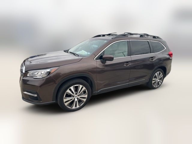 2019 Subaru Ascent Premium