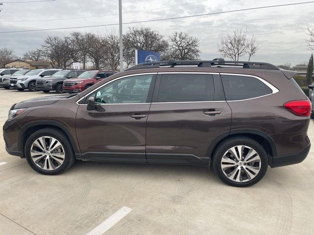 2019 Subaru Ascent Premium