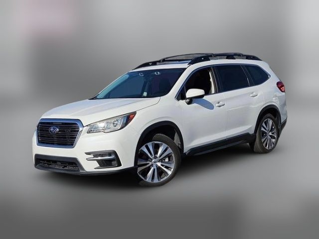 2019 Subaru Ascent Premium