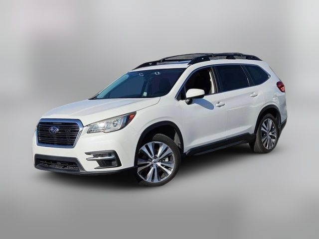 2019 Subaru Ascent Premium