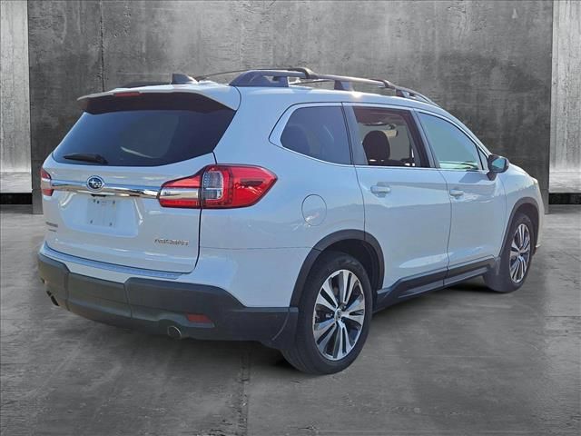 2019 Subaru Ascent Premium