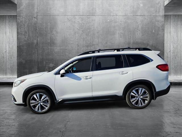 2019 Subaru Ascent Premium