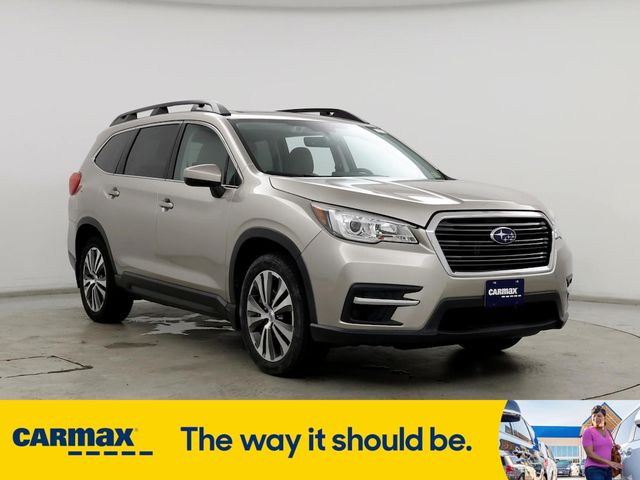 2019 Subaru Ascent Premium