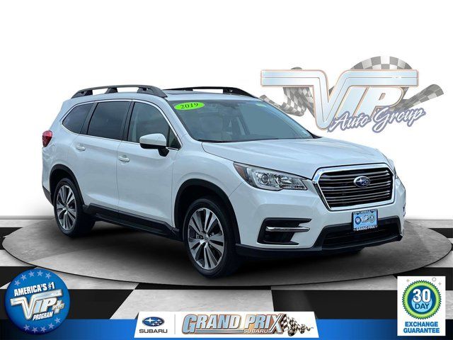 2019 Subaru Ascent Premium