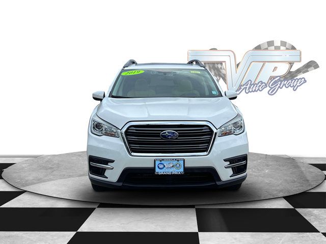 2019 Subaru Ascent Premium