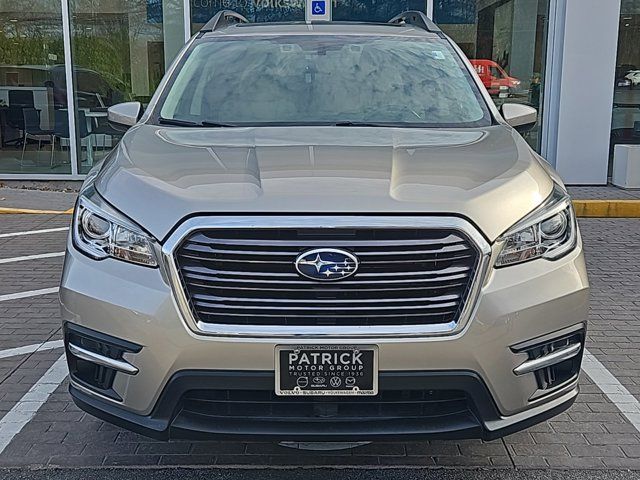 2019 Subaru Ascent Premium