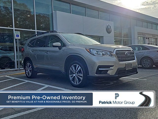 2019 Subaru Ascent Premium