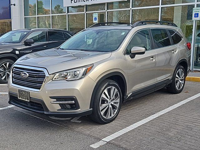 2019 Subaru Ascent Premium