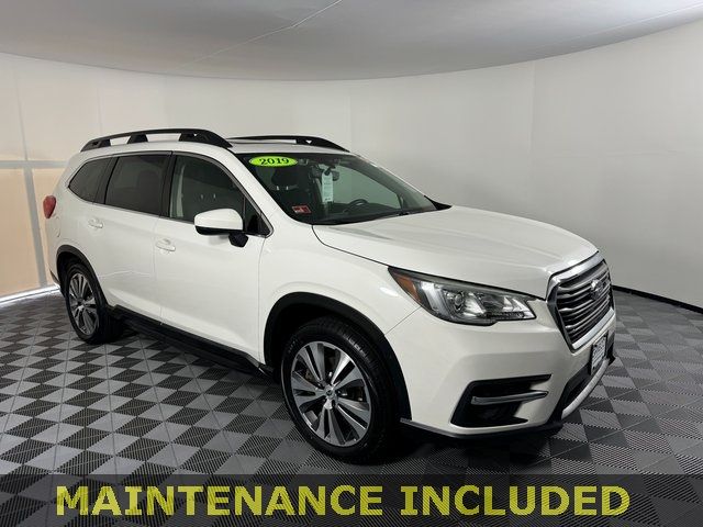 2019 Subaru Ascent Premium