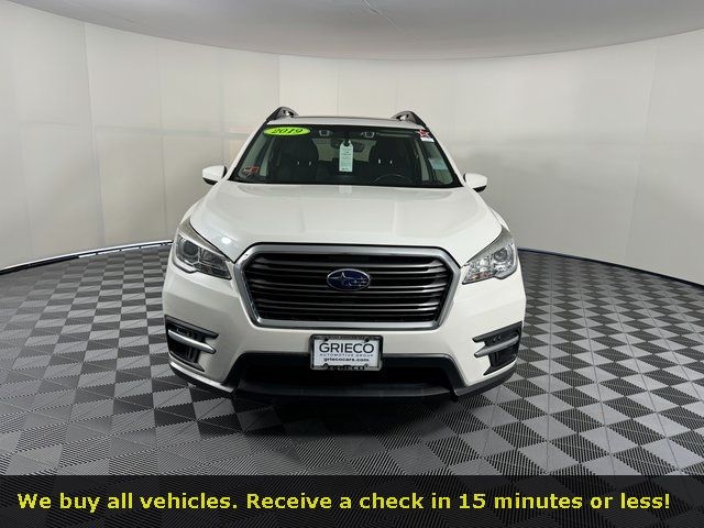 2019 Subaru Ascent Premium