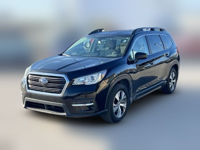 2019 Subaru Ascent Premium