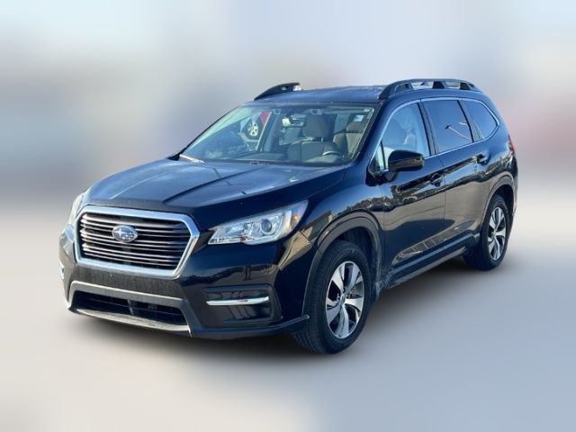 2019 Subaru Ascent Premium