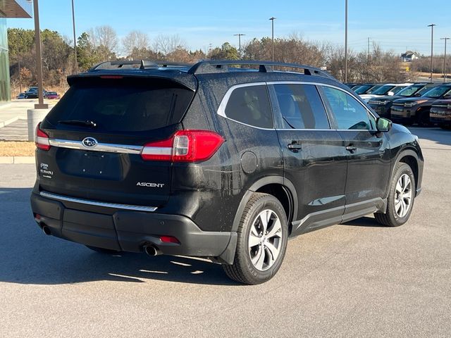 2019 Subaru Ascent Premium