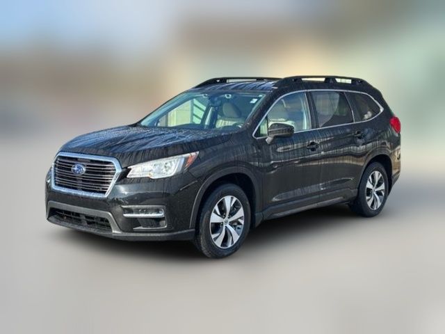 2019 Subaru Ascent Premium