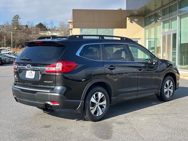 2019 Subaru Ascent Premium