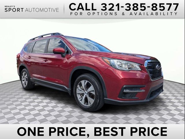 2019 Subaru Ascent Premium