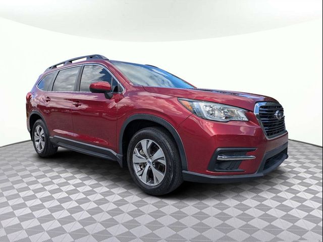 2019 Subaru Ascent Premium