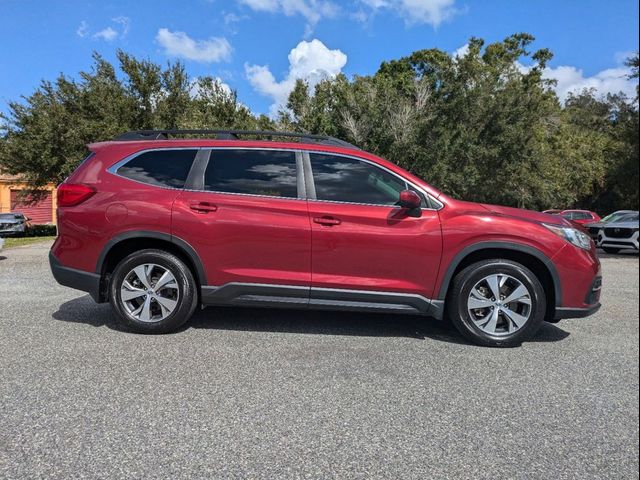 2019 Subaru Ascent Premium