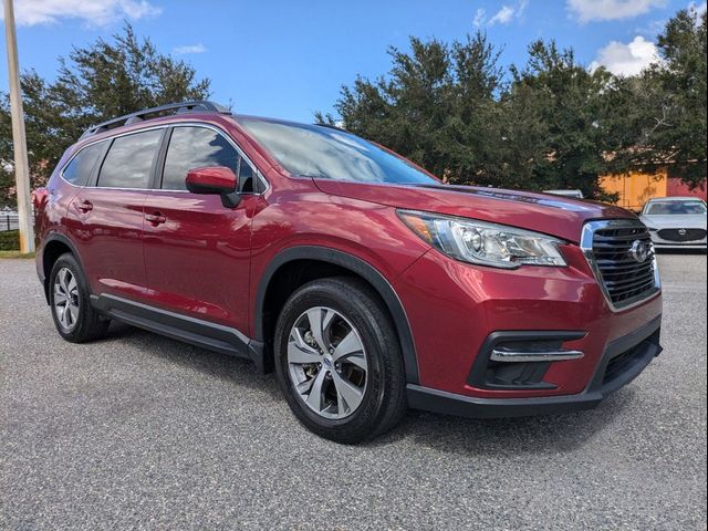 2019 Subaru Ascent Premium