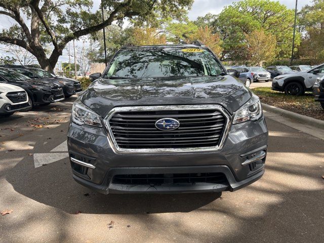 2019 Subaru Ascent Premium