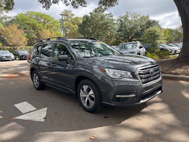 2019 Subaru Ascent Premium