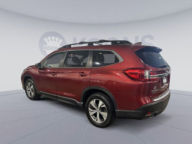 2019 Subaru Ascent Premium