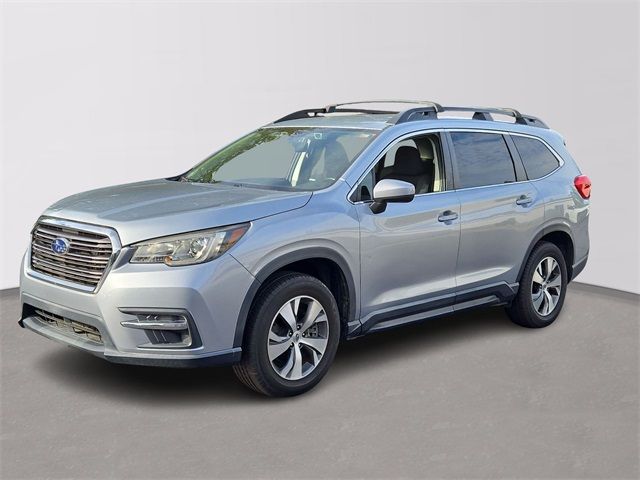 2019 Subaru Ascent Premium