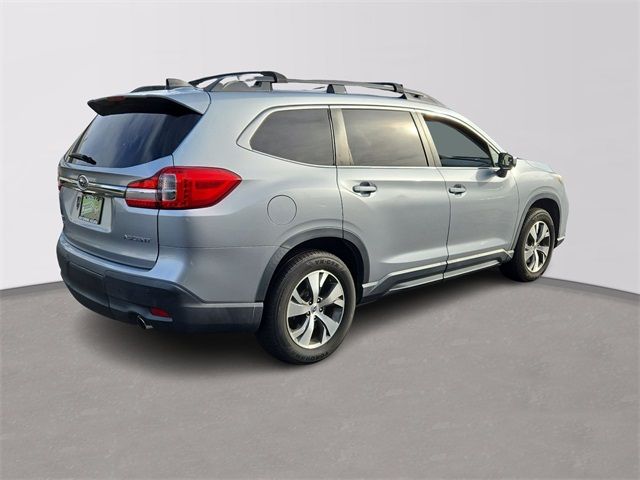 2019 Subaru Ascent Premium