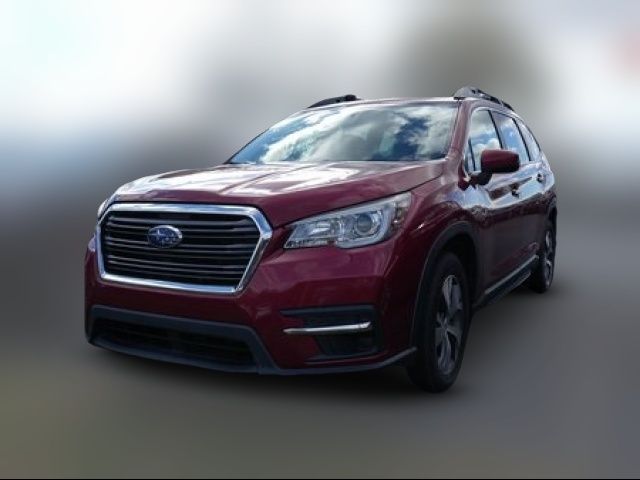 2019 Subaru Ascent Premium