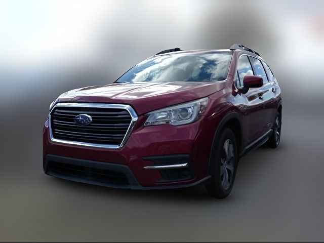 2019 Subaru Ascent Premium