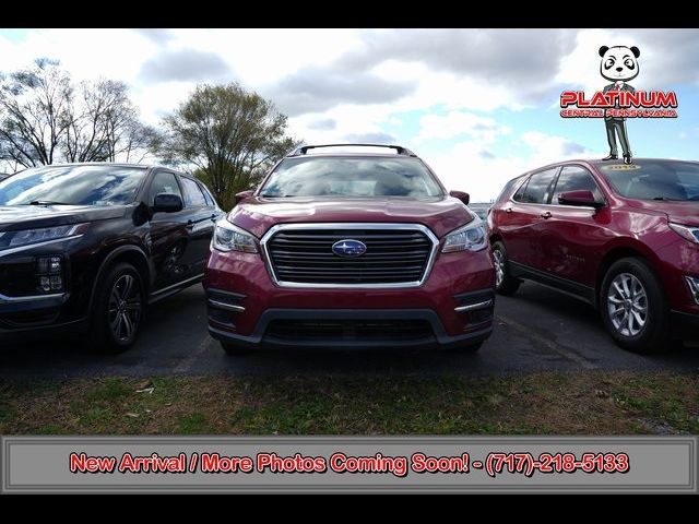 2019 Subaru Ascent Premium