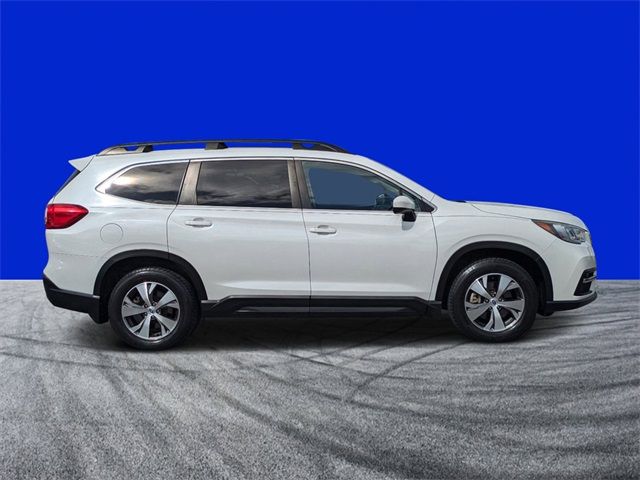 2019 Subaru Ascent Premium