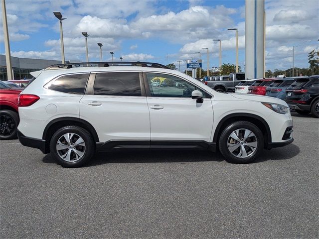 2019 Subaru Ascent Premium