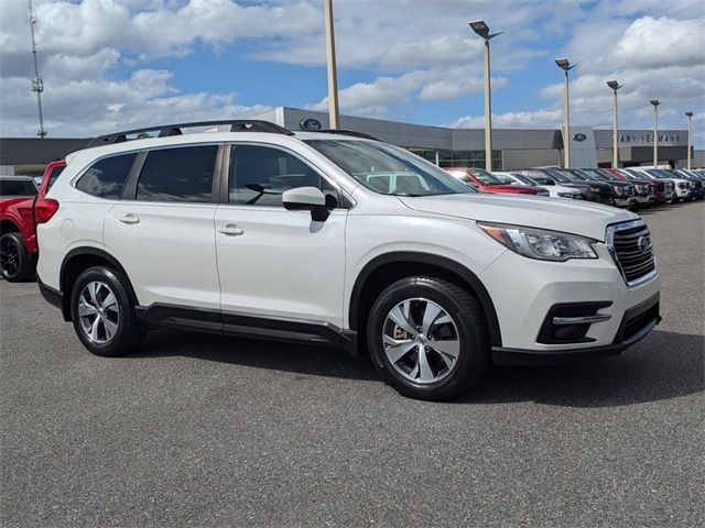 2019 Subaru Ascent Premium