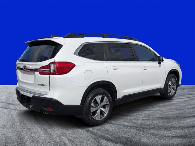 2019 Subaru Ascent Premium