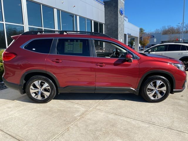 2019 Subaru Ascent Premium