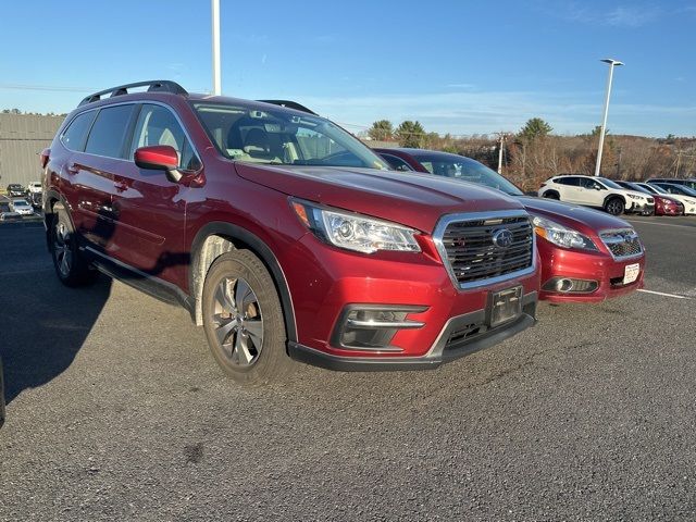 2019 Subaru Ascent Premium