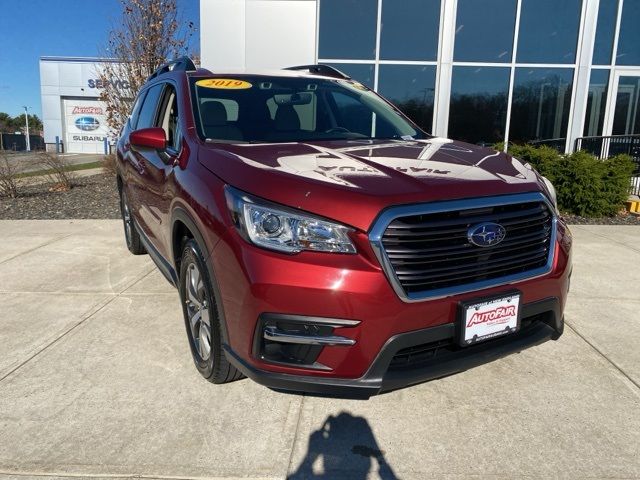 2019 Subaru Ascent Premium