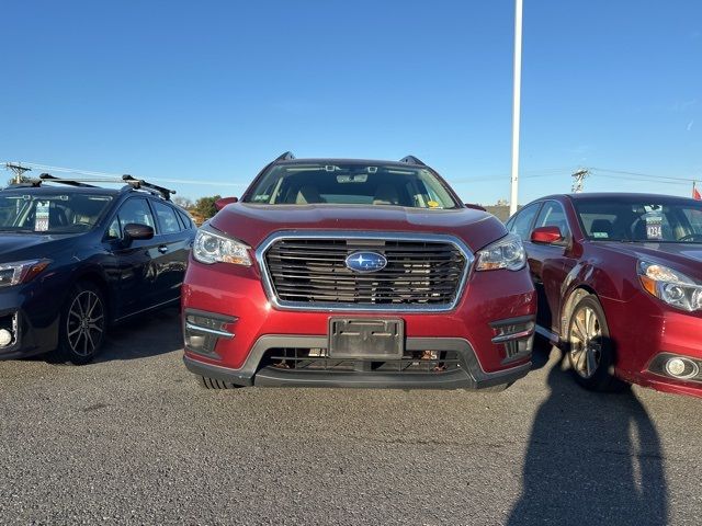 2019 Subaru Ascent Premium