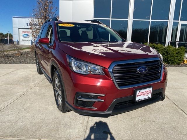 2019 Subaru Ascent Premium