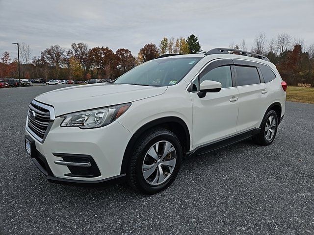 2019 Subaru Ascent Premium