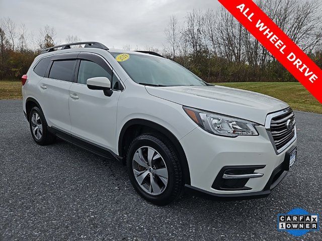 2019 Subaru Ascent Premium