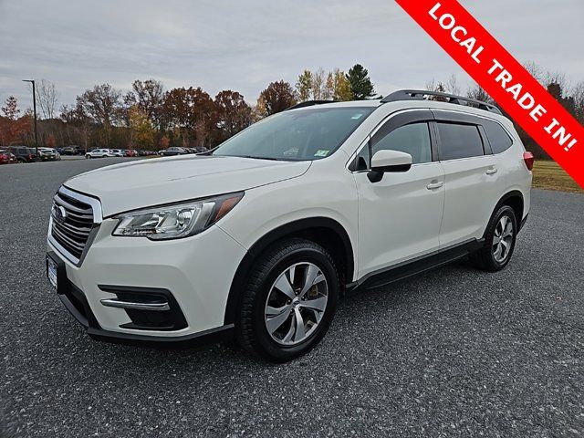 2019 Subaru Ascent Premium