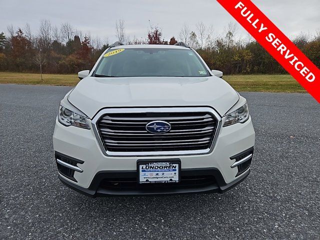 2019 Subaru Ascent Premium