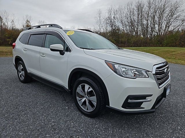 2019 Subaru Ascent Premium