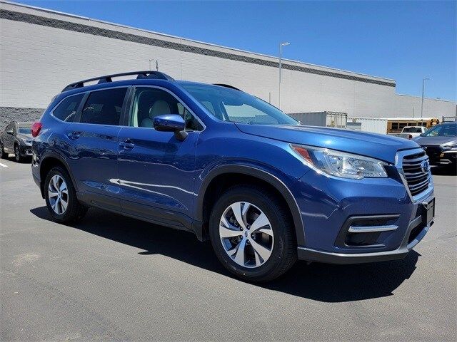 2019 Subaru Ascent Premium