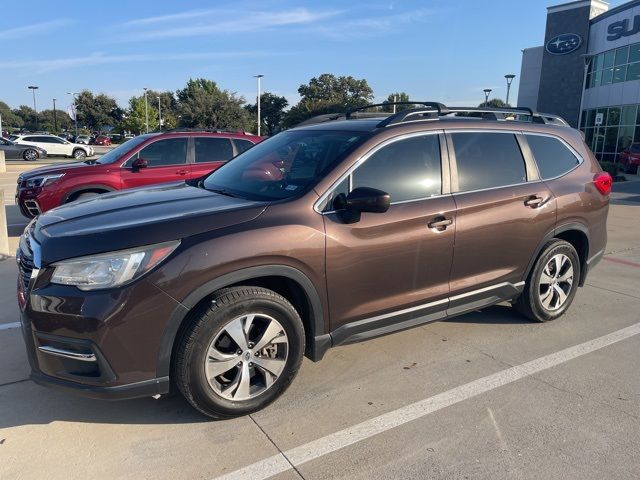 2019 Subaru Ascent Premium