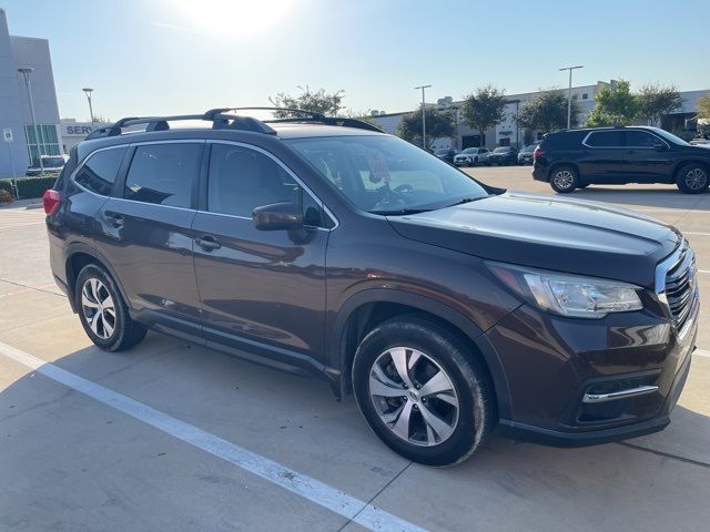 2019 Subaru Ascent Premium