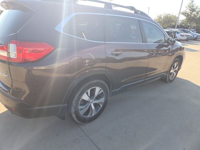 2019 Subaru Ascent Premium