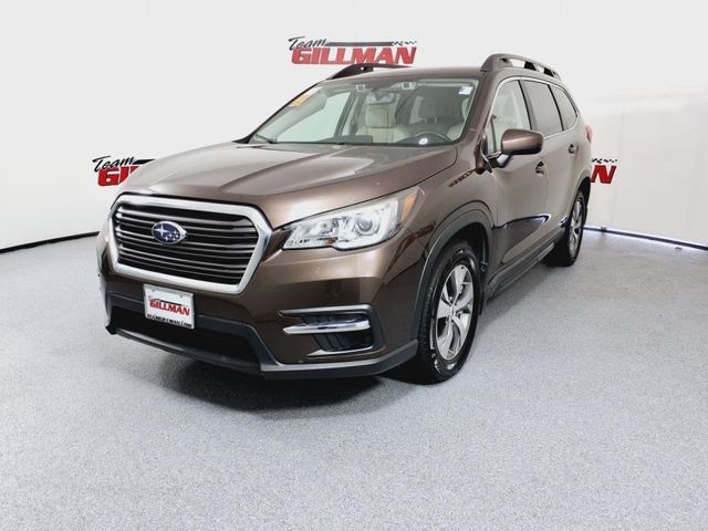 2019 Subaru Ascent Premium